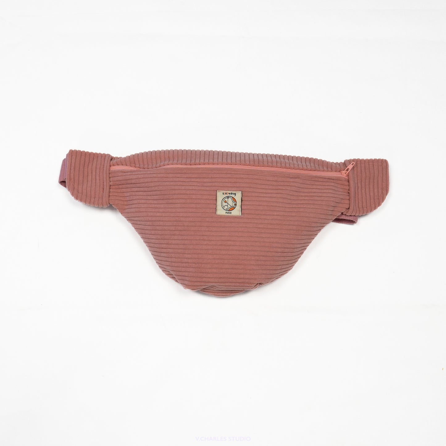 L'Universelle Rose : Un peu à l'ancienne, façon jardin anglais ;)