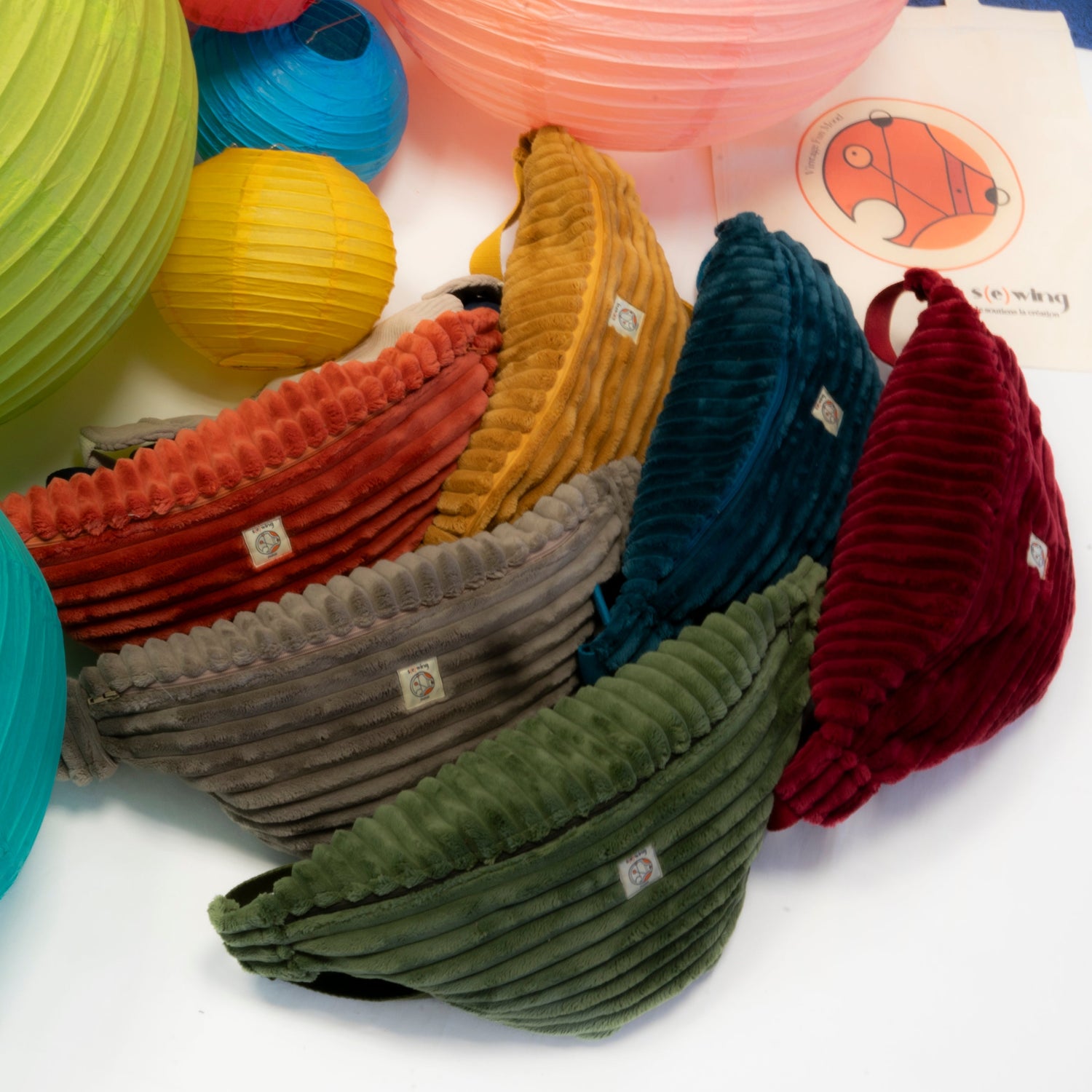 Les Bananes Maxi-Douces