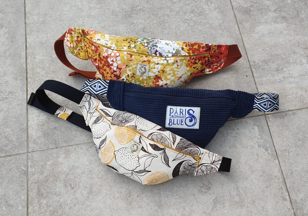 Les Bananes sur-mesure