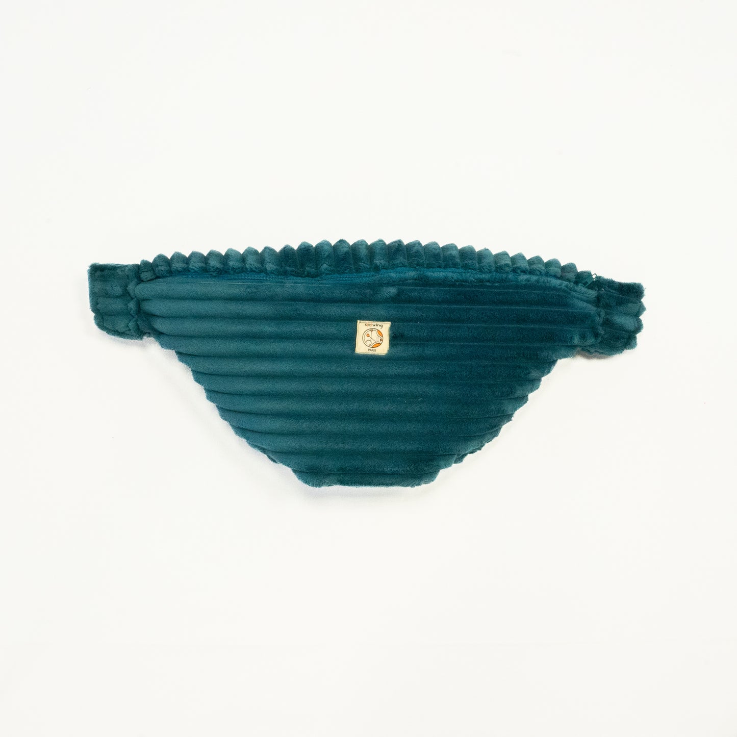 La Maxi-Douce Turquoise : Pour rêver des mers tropicales !