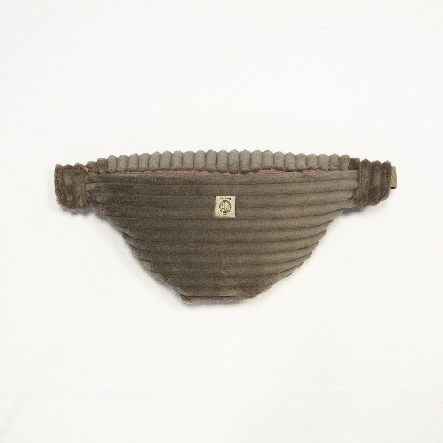 La Maxi-Douce Taupe : Esprit scandinave, so tendance !