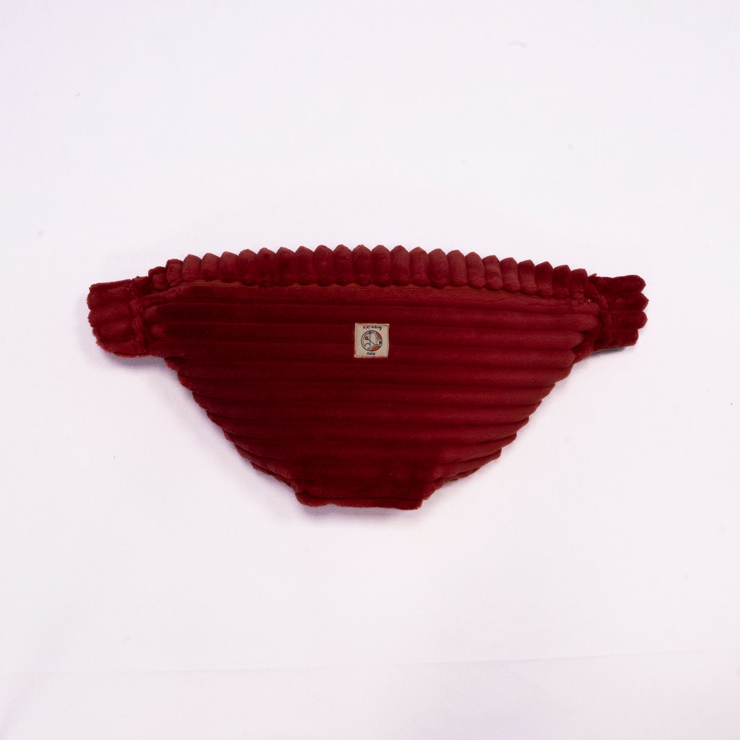 La Maxi-Douce Bordeaux : Un peu de couleur mais sans extravagance...