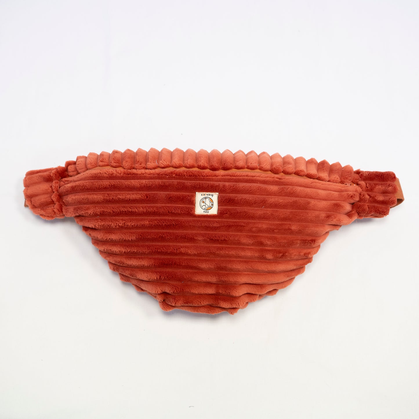 La Maxi-Douce Terracotta : J'ai l'âme méridionnale !