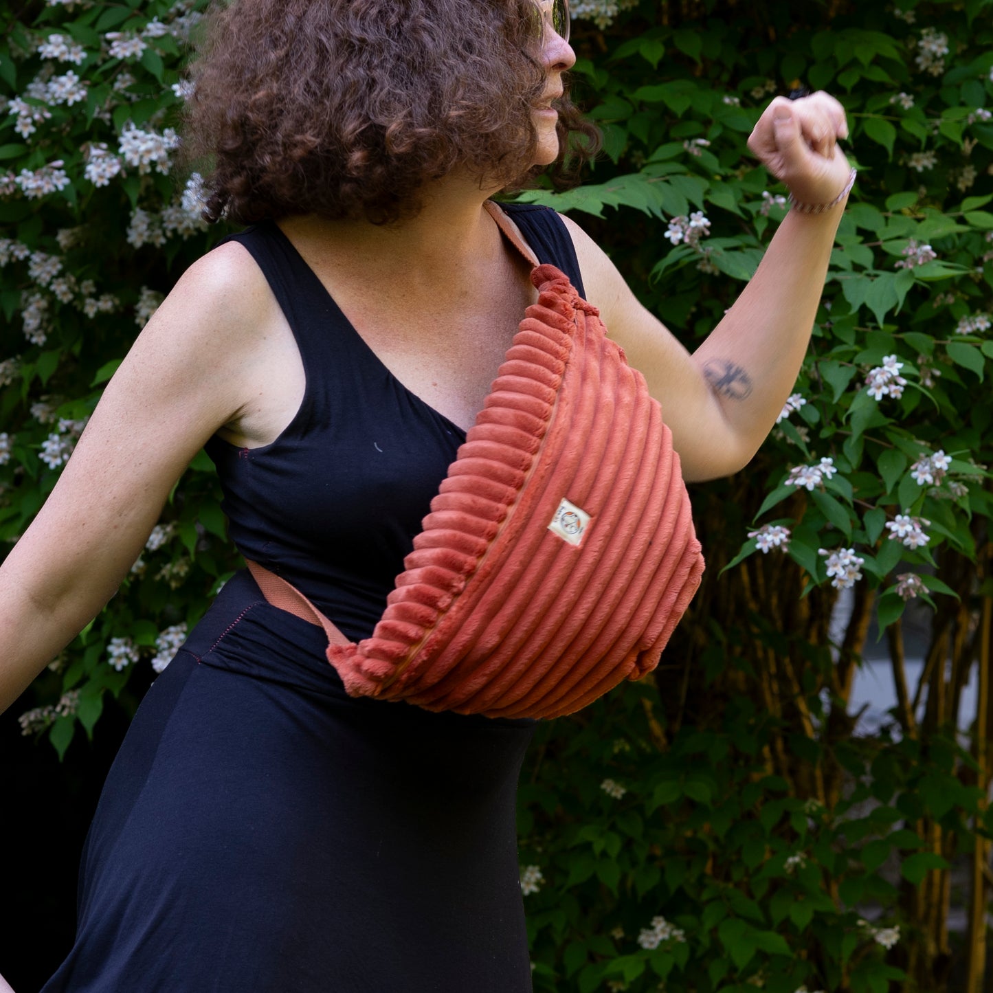 La Maxi-Douce Terracotta : J'ai l'âme méridionnale !