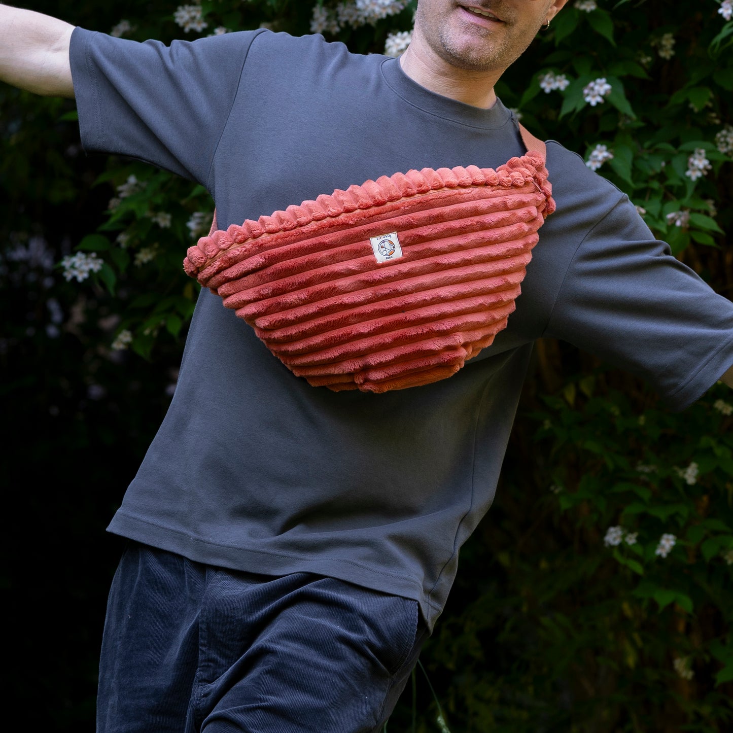 La Maxi-Douce Terracotta : J'ai l'âme méridionnale !