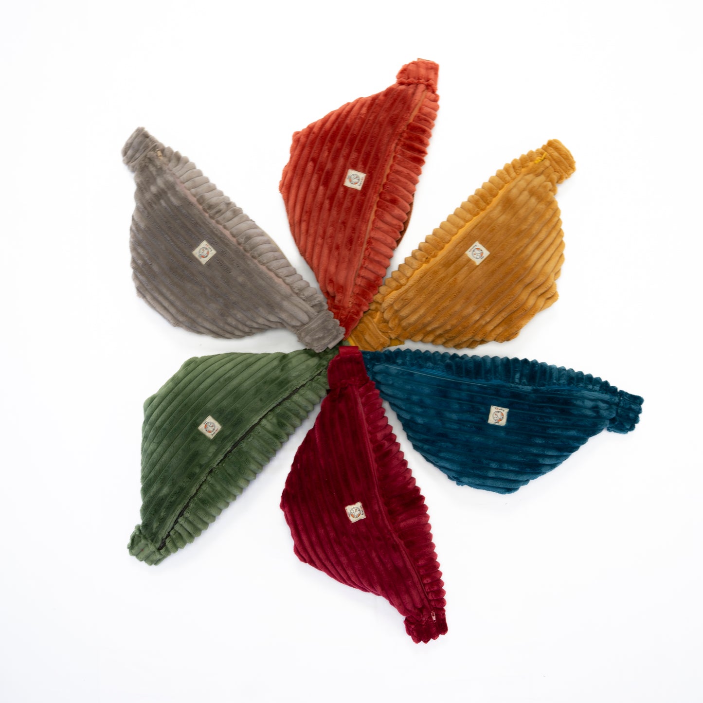 La Maxi-douce Moutarde : Parce que je suis lumineux·se de nature !