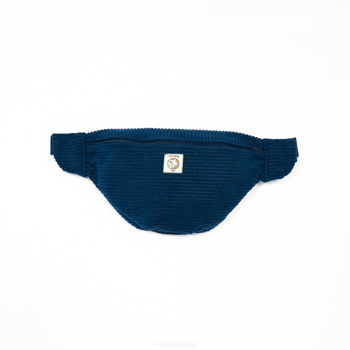 L'Universelle Marine : Classique, c'est mon côté bonne famille