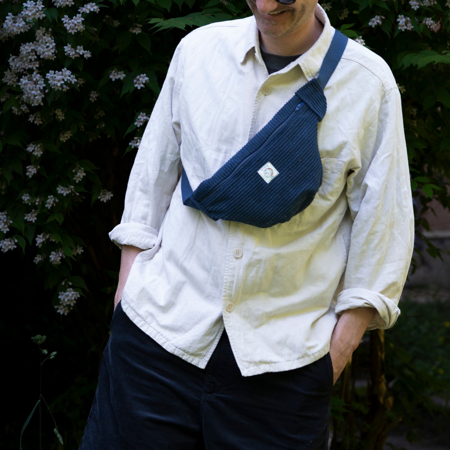 L'Universelle Marine : Classique, c'est mon côté bonne famille