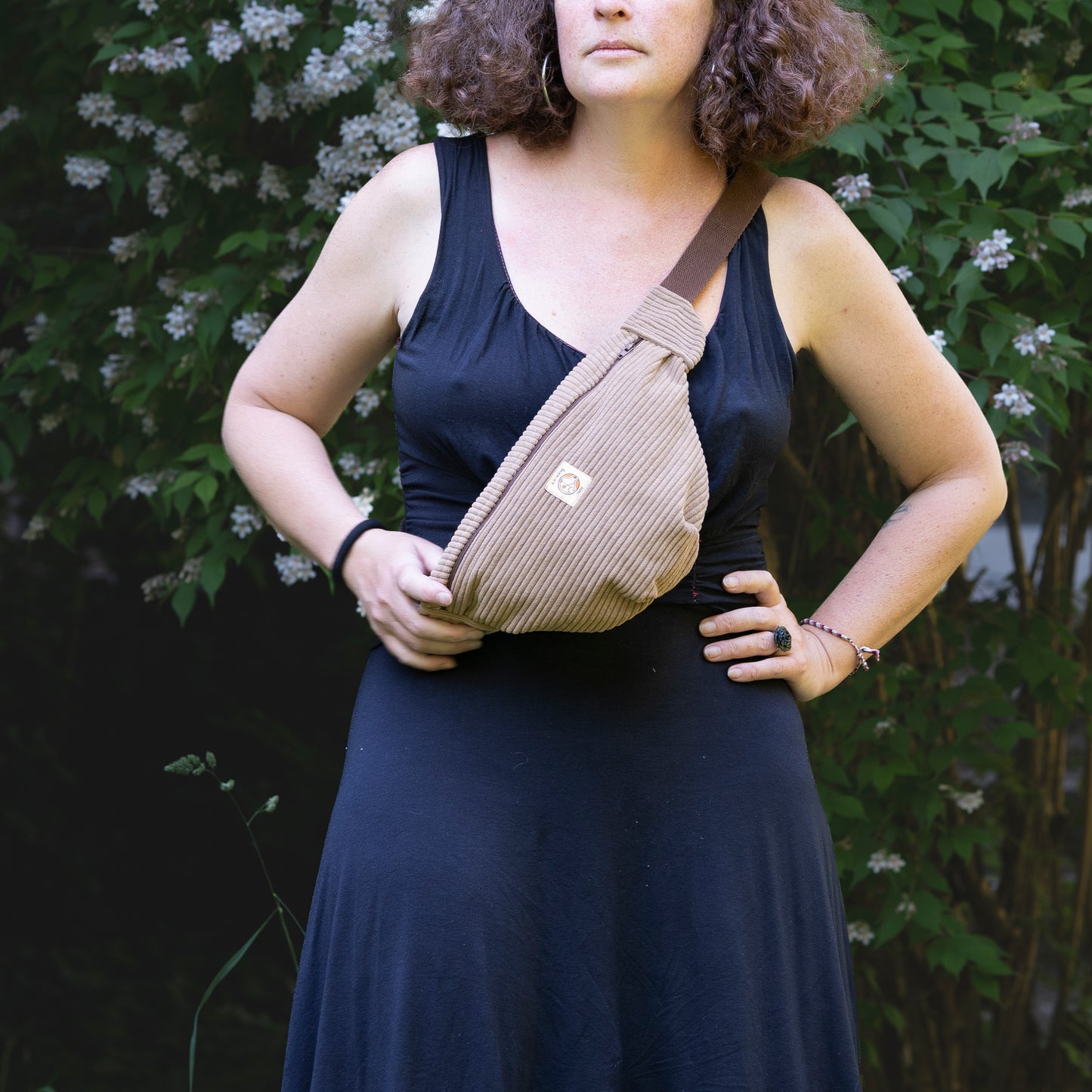 L'Universelle Beige : Un peu salissante mais tellement délicate...