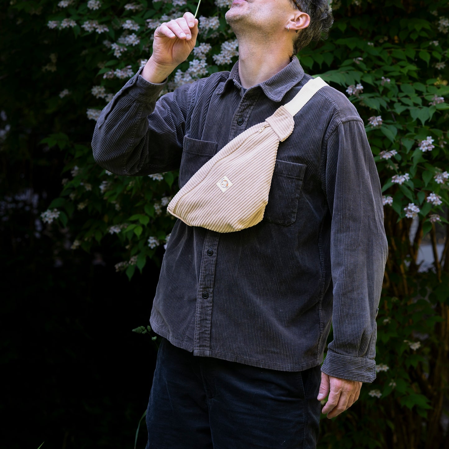 L'Universelle Beige : Un peu salissante mais tellement délicate...