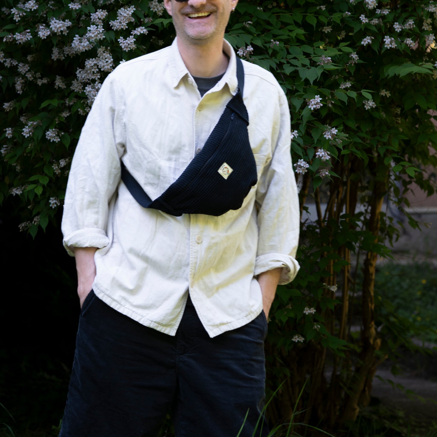 L'Universelle Noire : Un peu sérieuse mais élégante