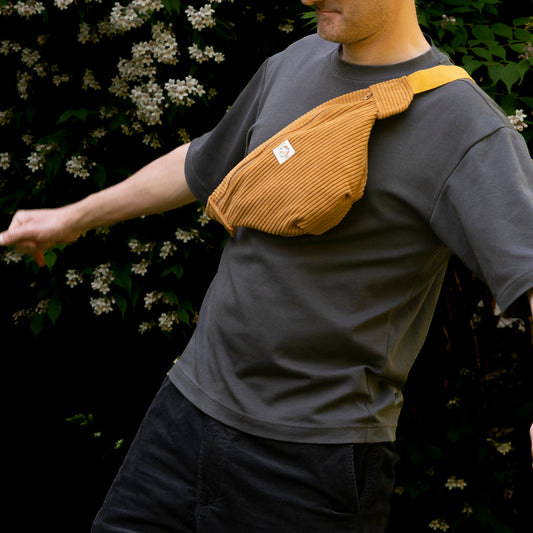 L'Universelle Moutarde : Parce que je suis lumineux·se de nature !