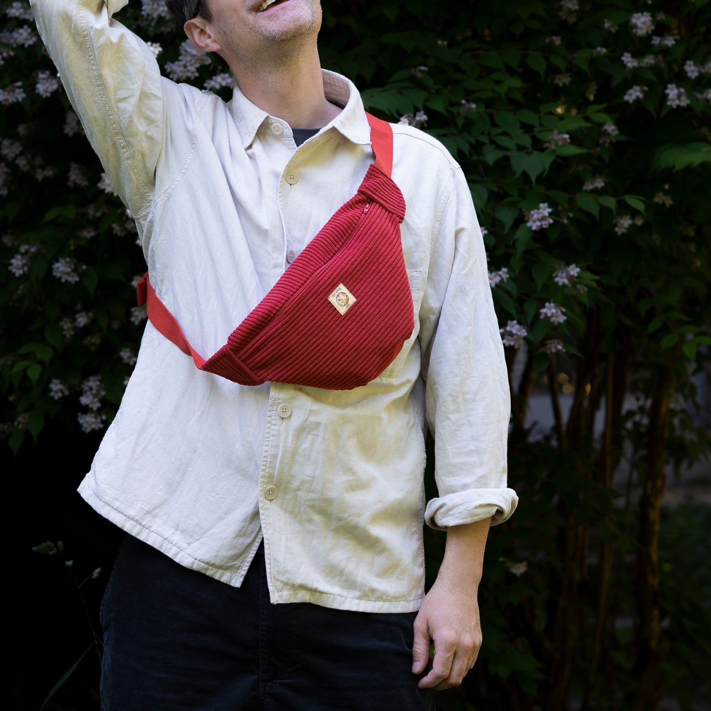 L'Universelle Bordeaux : Un peu de couleur mais sans extravagance...