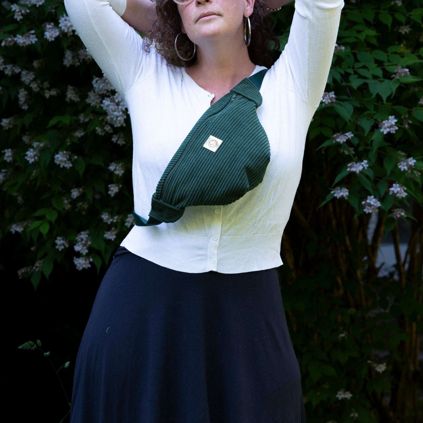 L'Universelle Vert sapin : Esprit forêt et montagne